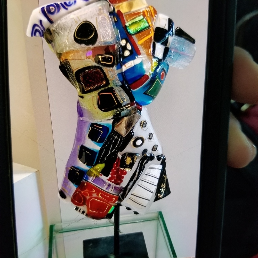 Meet your Posher, Djuana